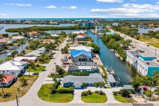 Single Family Residence, 203 1st Barefoot Beach, FL 34134 