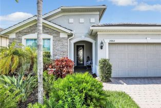 Single Family Residence, 20064 Wymberly Tidewater, FL 33928