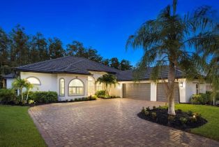 Single Family Residence, 7253 Sugar Palm Heritage Palms, FL 33966 