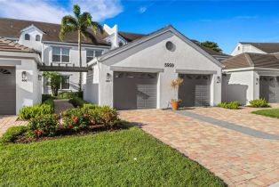 , 5959 Sand Wedge Ln # 402, Naples FL 34110