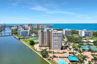 High Rise (8+), 25 Bluebill Ave # 1103, Naples FL 34108