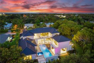 Single Family Residence, 1405 Mandarin Rd, Naples FL 3410234102 