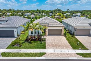 Single Family Residence, 12445 Dahlia Ct, Naples FL 3412034120 
