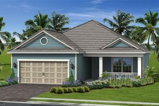 Single Family Residence, 3074 Heritage Pines Heritage Preserve, FL 33905