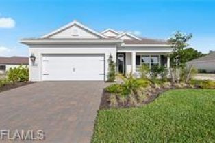 Single Family Residence, 13497 Heritage Preserve Heritage Preserve, FL 33905