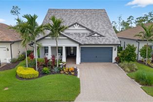 Single Family Residence, 19084 Marquesa Legends Golf, FL 33913 