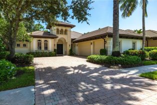 Single Family Residence, 8886 Shenendoah Majors, FL 34113 