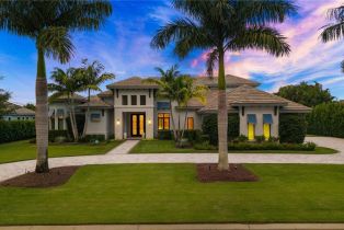, Quail West, FL