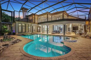 Single Family Residence, 12590 Vittoria Vittoria, FL 33912