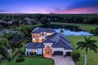 Single Family Residence, 12450 Vittoria Vittoria, FL 33912