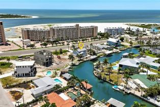 Single Family Residence, 8363 Estero Fort Myers Beach, FL 33931 