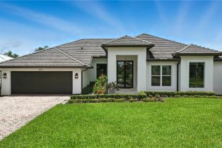 Single Family Residence, 581 Wedgewood Wedgewood, FL 34119 