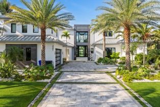 Single Family Residence, 2201 Shad Royal Harbor, FL 34102 