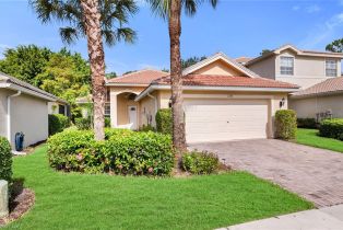 Single Family Residence, 1293 Barrigona Saturnia Lakes, FL 34119