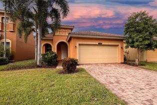 Single Family Residence, 10132 N Golden Elm Dr, Estero FL 33928