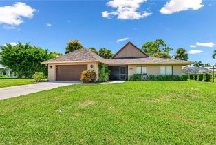 Single Family Residence, 9908 White Sands Pl, Bonita Springs FL 34135