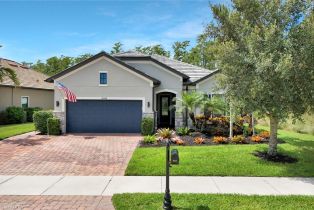 Single Family Residence, 20598 Corkscrew Shores Corkscrew Shores, FL 33928