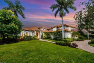 Single Family Residence, 20460 Riverbrooke Estero, FL 33928 