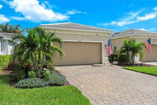 Villa Attached, 10763 Manatee Key Ln, Estero FL 3392833928 