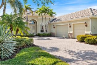 Single Family Residence, 12134 Wicklow Wicklow, FL 34120