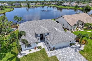Single Family Residence, 22589 Island Lakes Dr, Estero FL 33928