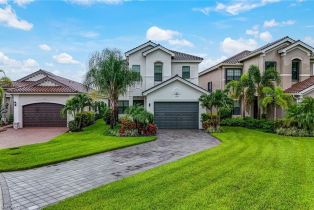 Single Family Residence, 11604 Meadowrun Legends Golf, FL 33913 