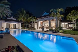 Single Family Residence, 740 Banyan Blvd, Naples FL 34102