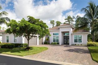 Single Family Residence, 14611 Nicholas Sereno Grove, FL 34109