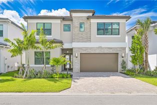 Single Family Residence, 12685 Caballo Estero, FL 33928 