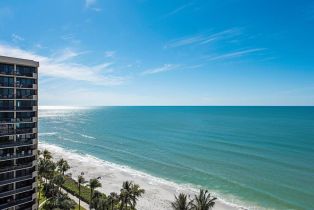 High Rise (8+), 4005 Gulf Shore Blvd N # 1104, Naples FL 34103