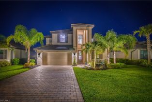 Single Family Residence, 20195 Hartford Verdana Village, FL 33928