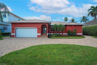 Single Family Residence, 919 Joy Marco Beach, FL 34145 