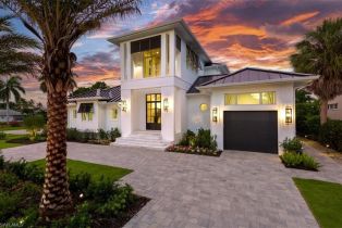 Single Family Residence, 1645 Bonita Royal Harbor, FL 34102 