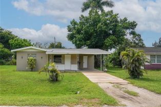 Single Family Residence, 12613 5th East Fort Myers, FL 33905 