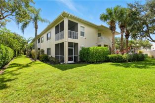 Low Rise (1-3), 1325 Sweetwater Cv # 201, Naples FL 34110
