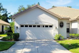 , Fairway Bend Village, FL