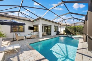 Single Family Residence, 9384 Night Heron Greyhawk At Golf Club Of The Everglades, FL 34120 