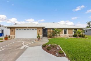 Single Family Residence, 6148 Plumosa Ave, Fort Myers FL 33908