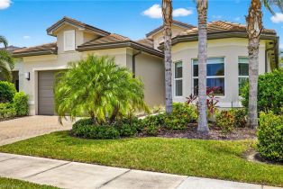 Single Family Residence, 16022 Liguria Valencia Bonita, FL 34135