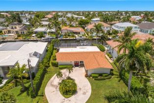 Single Family Residence, 2340 Snook Royal Harbor, FL 34102 