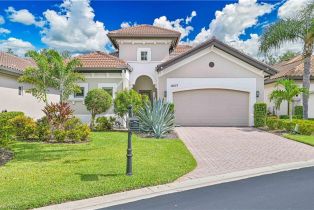 Single Family Residence, 12607 Grandezza Savona, FL 33928