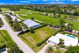 Land, 162 Burning Tree Dr, Naples FL 34105