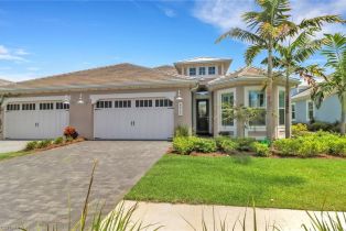 Villa Attached, 6283 Arriba Ave, Naples FL 34113