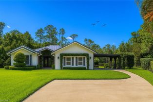 Single Family Residence, 5840 Bur Oaks Oakes Estates, FL 34119