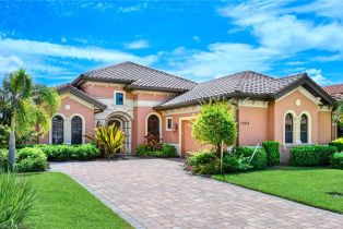 , Secoya Reserve, FL