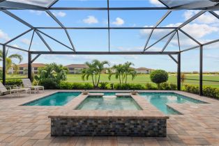 Single Family Residence, 9516 Montelanico Esplanade, FL 34119