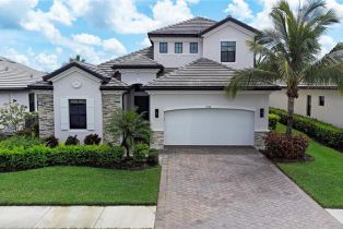 Single Family Residence, 1858 MUSTIQUE Central Naples, FL 34120 