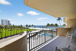 High Rise (8+), 4001 Gulf Shore Blvd N # 303, Naples FL 34103