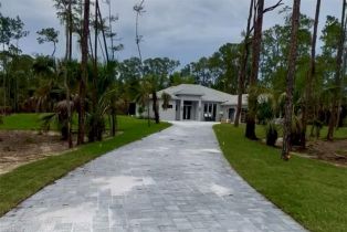 Single Family Residence, 5041 Mahogany Ridge Central Naples, FL 34119 