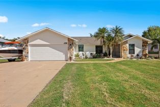 Single Family Residence, 17585 Taylor Island Park Woodlands, FL 33908 